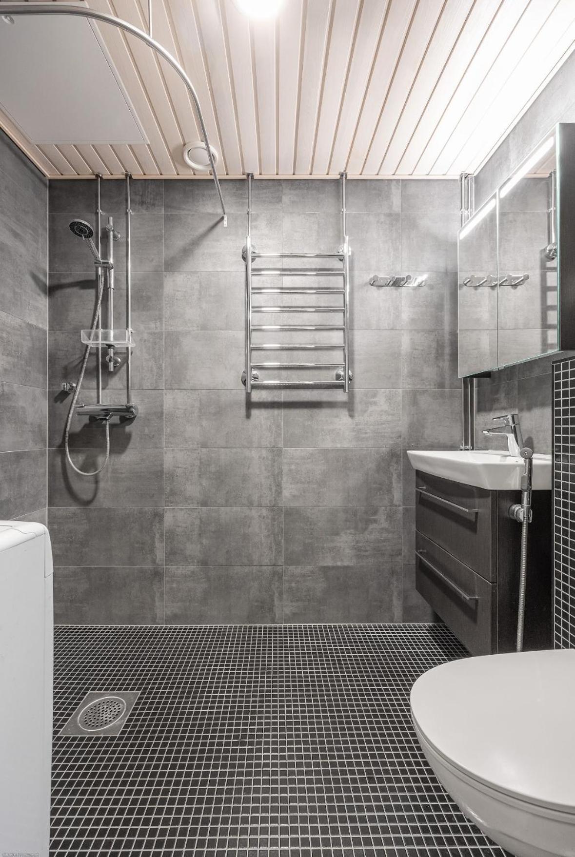 Modern Studio, Private Free Parking ,Near Metro 헬싱키 외부 사진