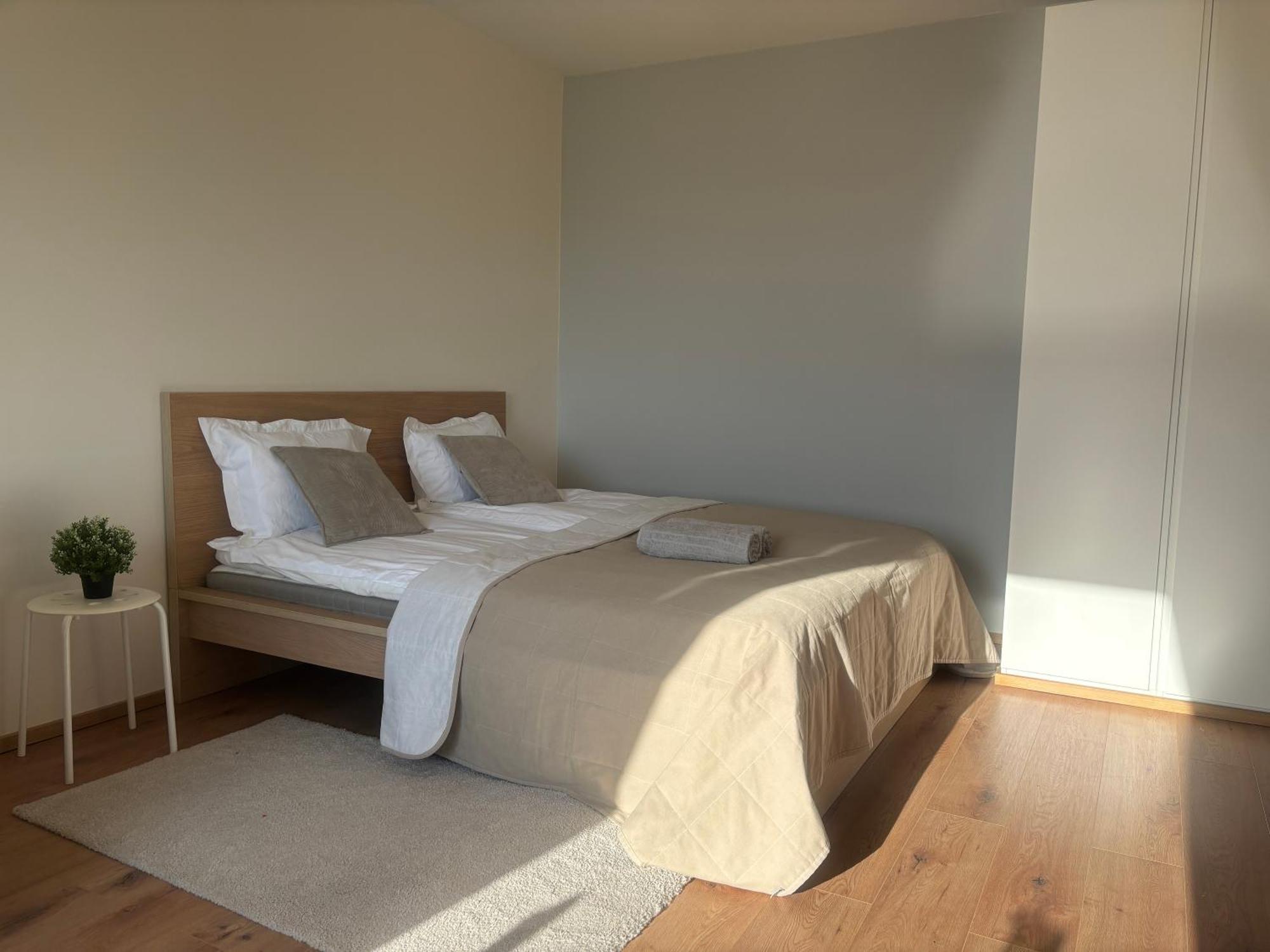 Modern Studio, Private Free Parking ,Near Metro 헬싱키 외부 사진